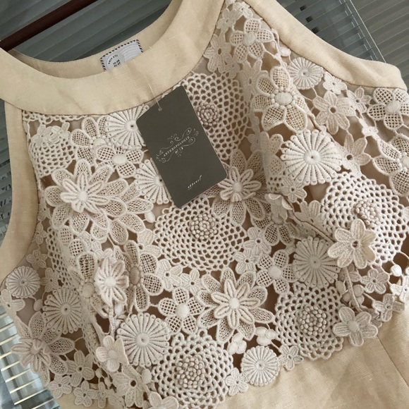 Anthropologie Dresses & Skirts - Anthropologie Postmark dress